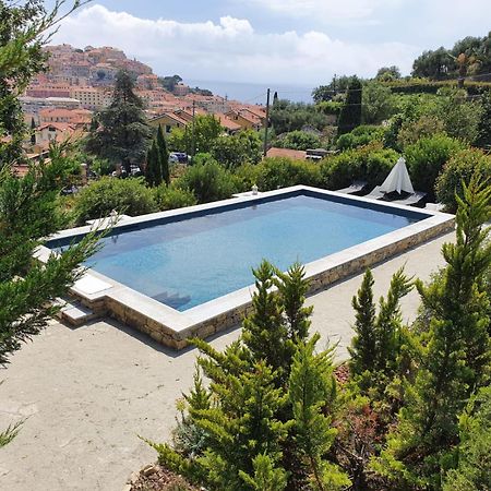 Villa Caterina Imperia Eksteriør billede