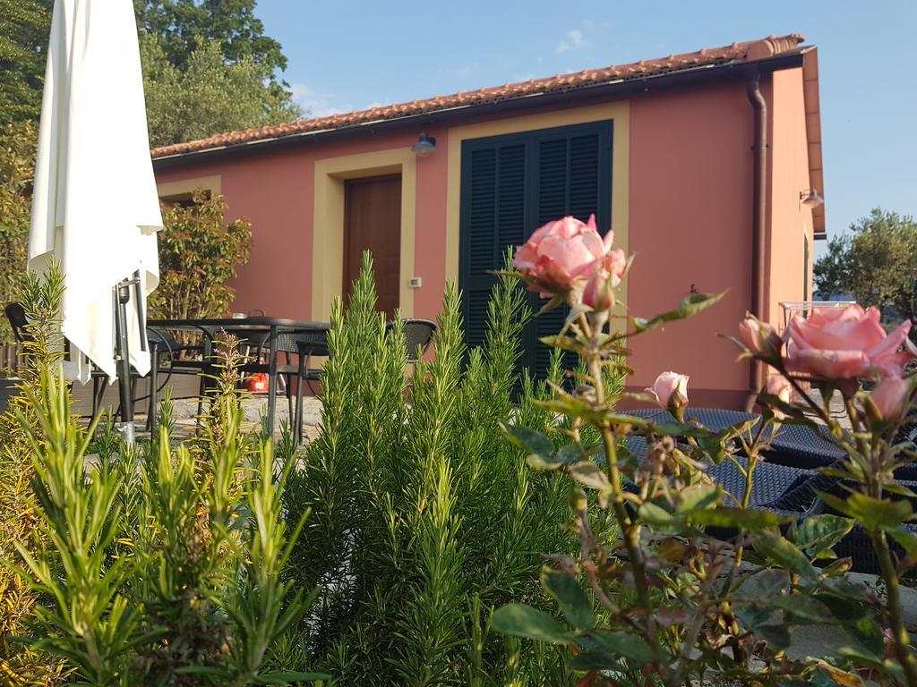 Villa Caterina Imperia Eksteriør billede