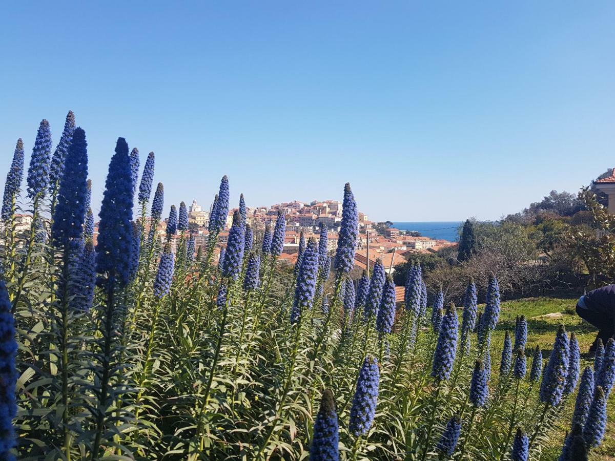 Villa Caterina Imperia Eksteriør billede