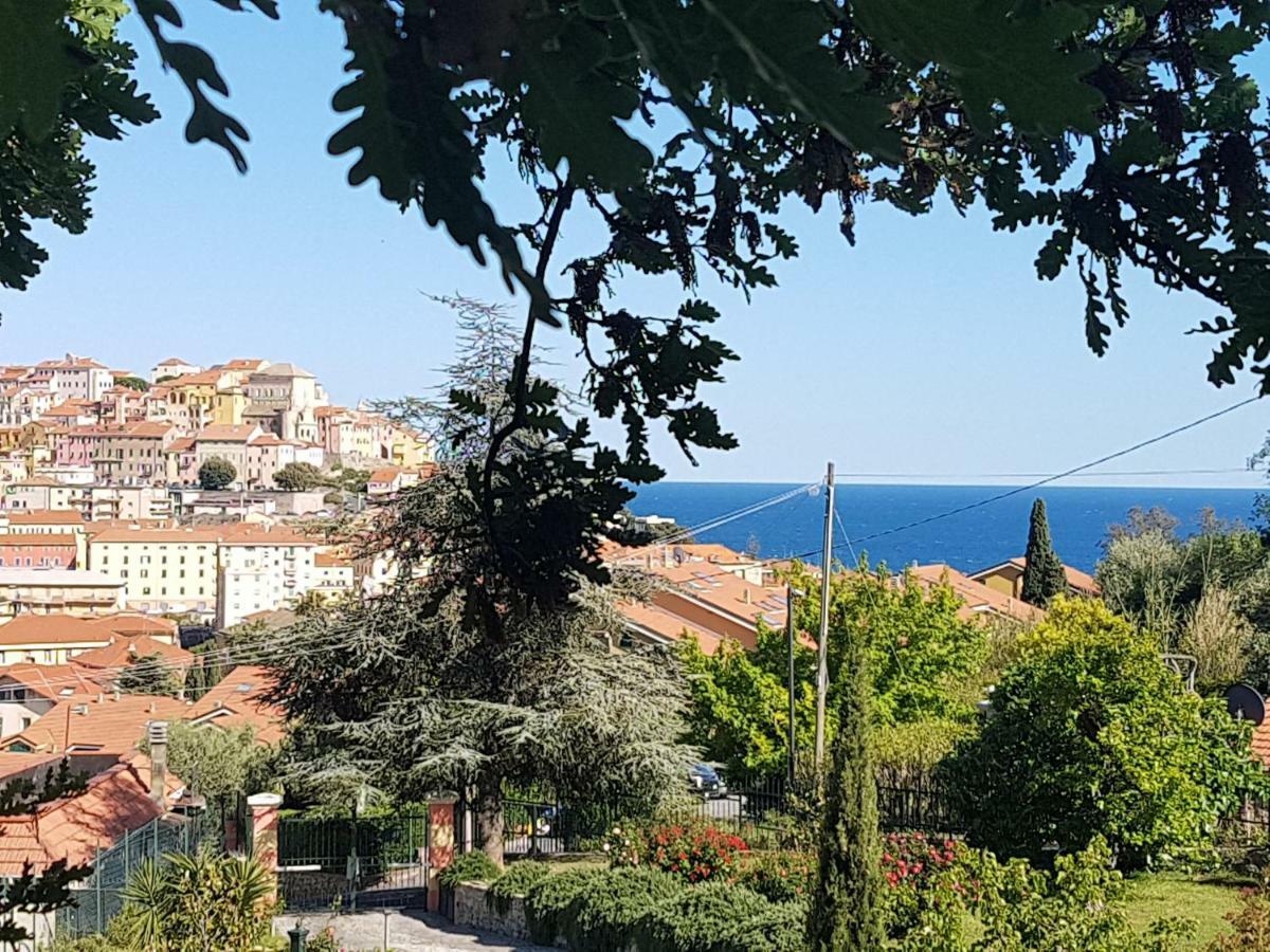 Villa Caterina Imperia Eksteriør billede