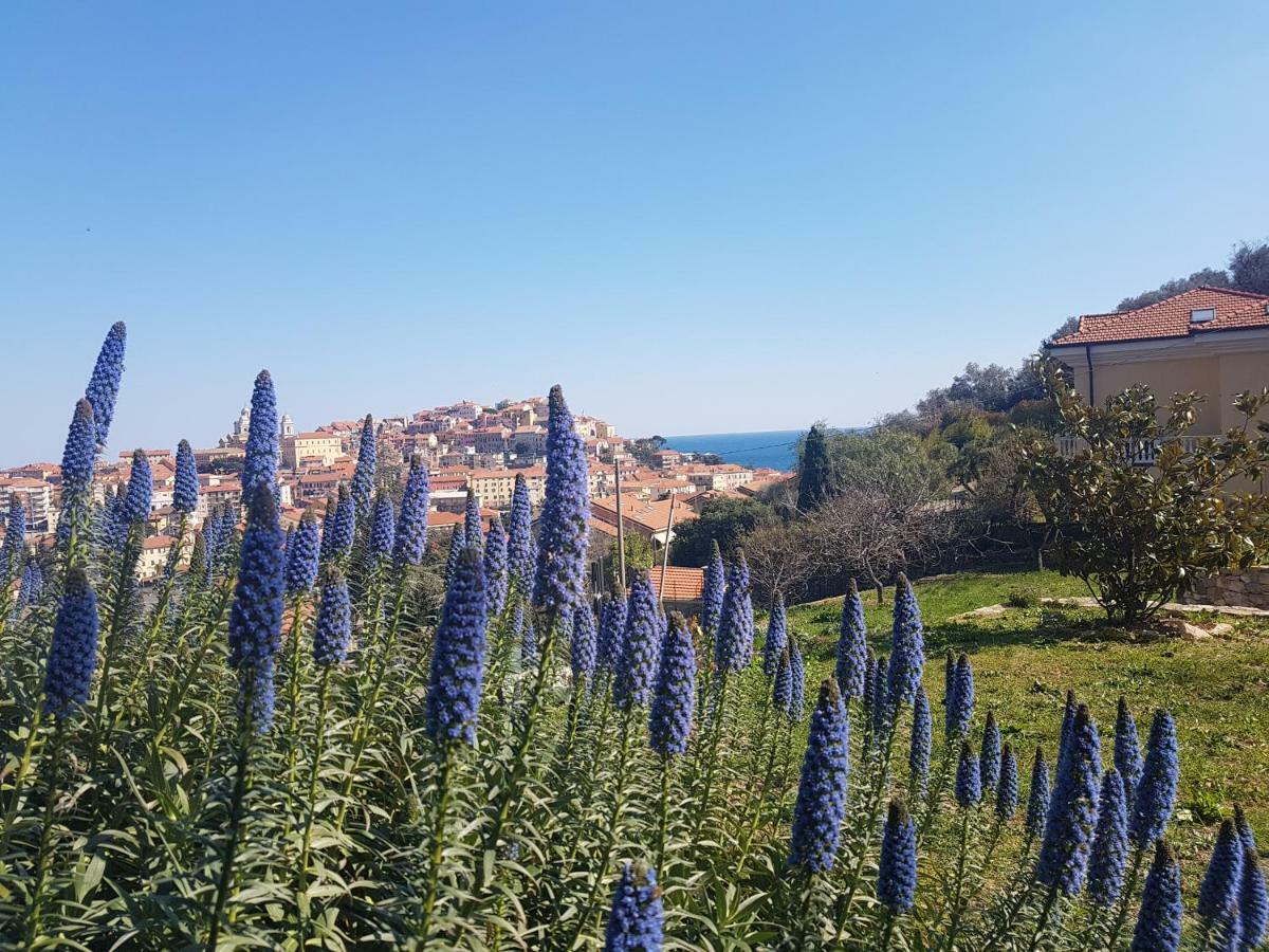 Villa Caterina Imperia Eksteriør billede